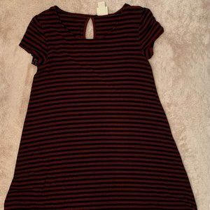 T shirt dress